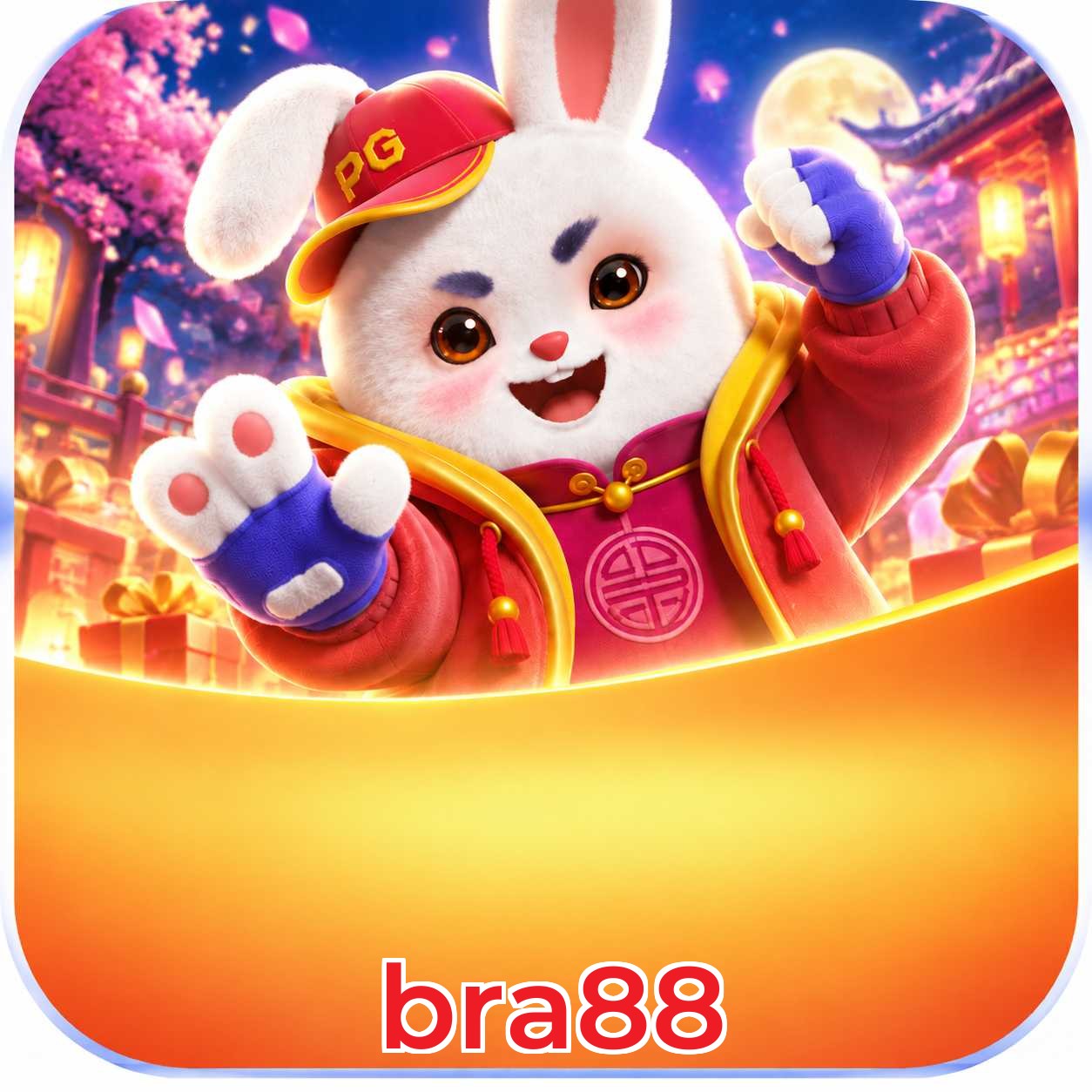 Pacote Completo do App bra88