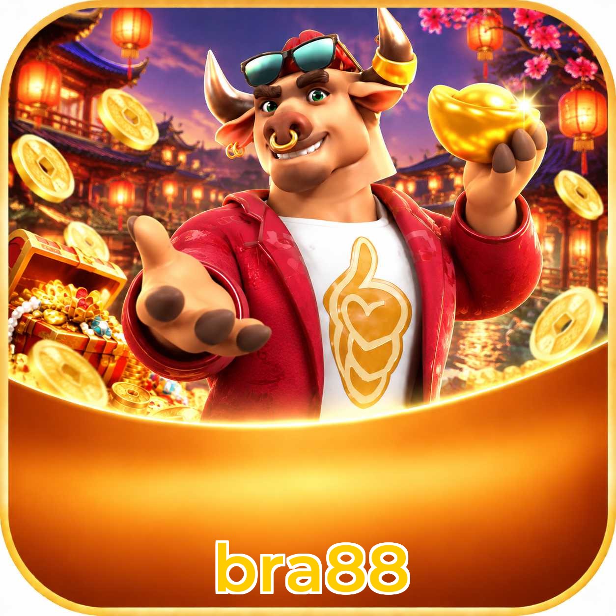 Fortune Dragon Slot