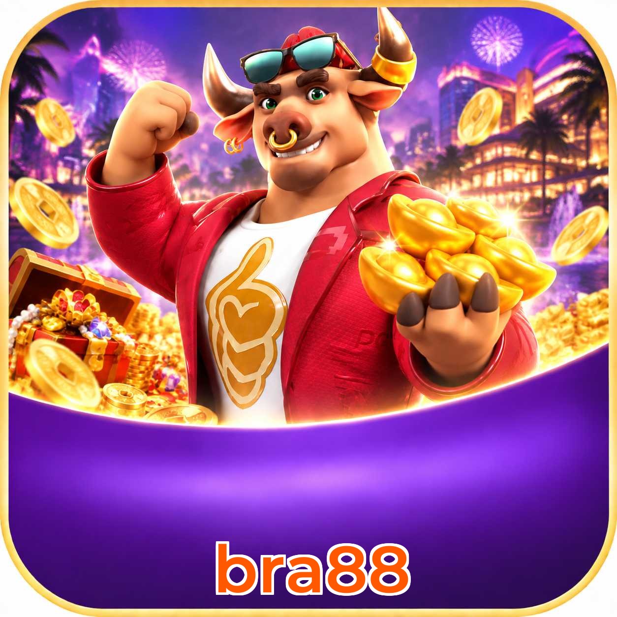 Free Spins Bonus - Lucky Tiger