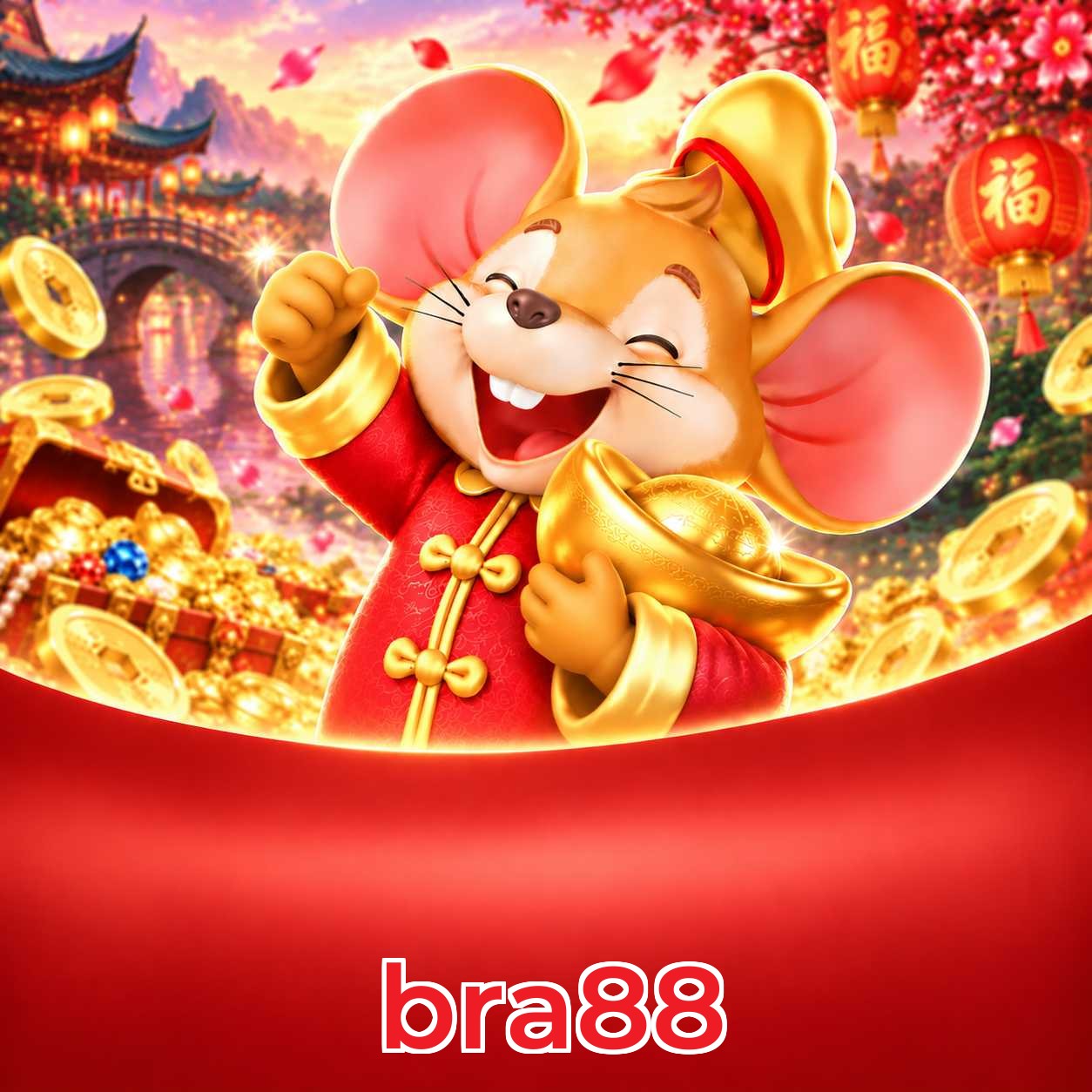 Fortune Tiger Slot