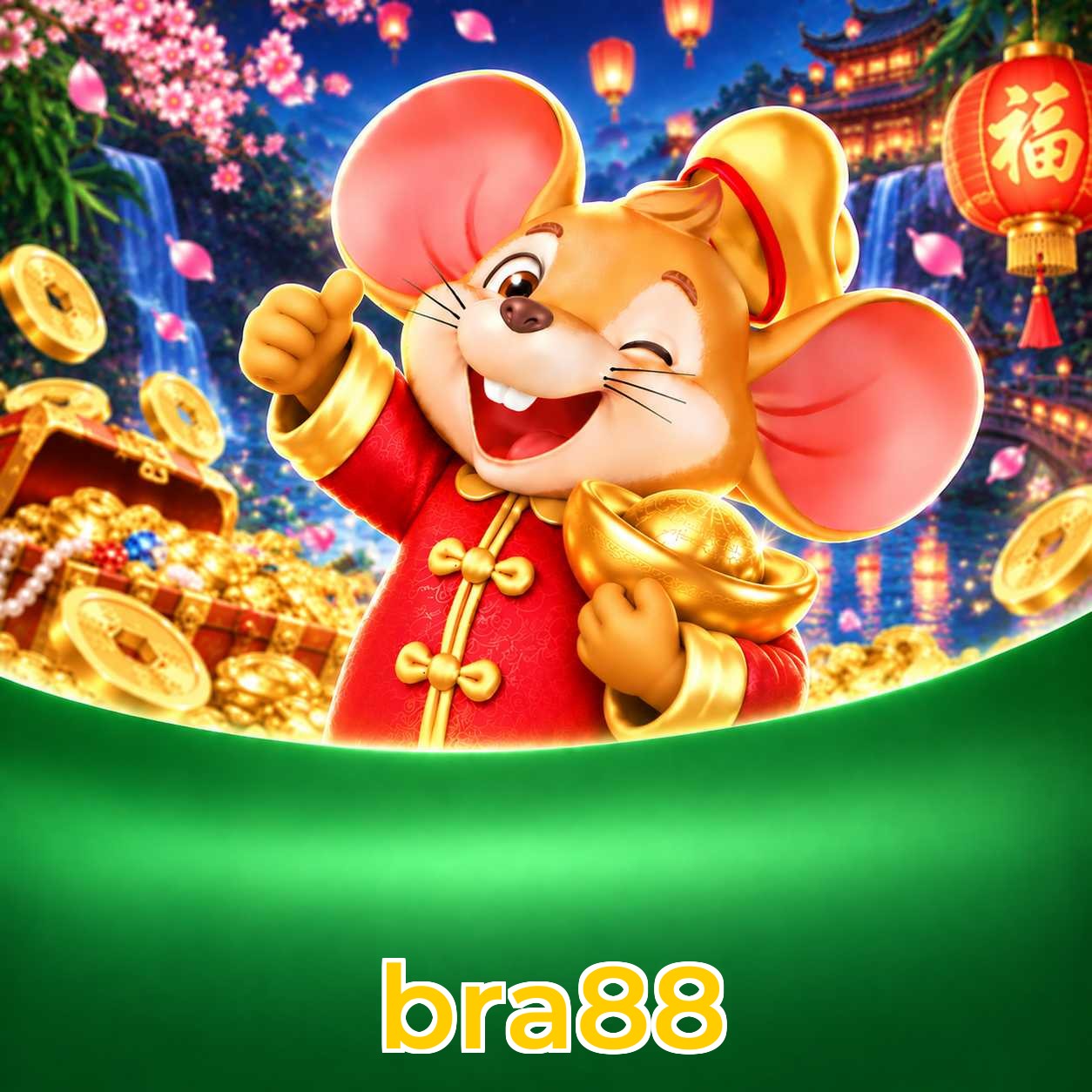 Vantagens do APK bra88 para Android