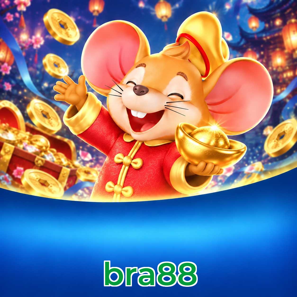 Fortune Rabbit Slot